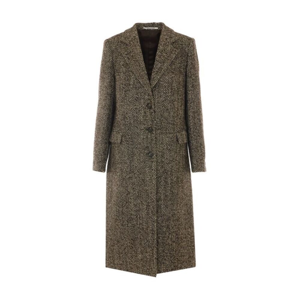 Tagliatore Women Amanda Coat